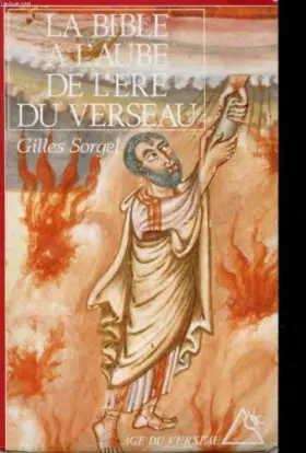 Couverture du produit · La Bible à l'aube de l'ère du Verseau