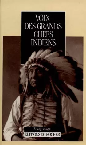 Couverture du produit · Voix des grands chefs indiens