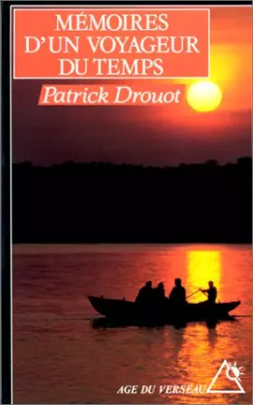 Couverture du produit · Mémoires d'un voyageur du temps