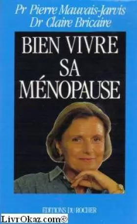 Couverture du produit · BIEN VIVRE SA MENOPAUSE