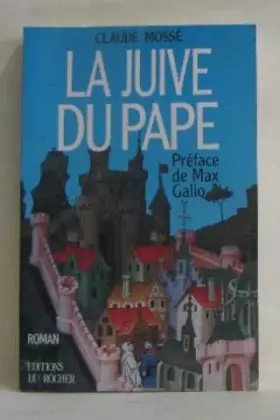 Couverture du produit · La juive du pape