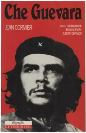 Couverture du produit · Che guevara