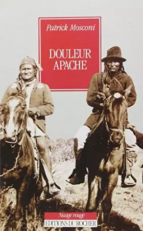 Couverture du produit · Douleur apache