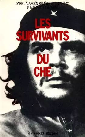 Couverture du produit · SURVIVANTS DU CHE