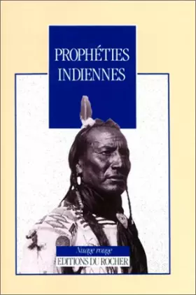 Couverture du produit · Prophéties indiennes