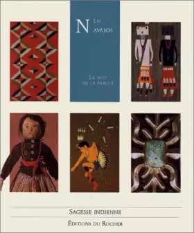 Couverture du produit · Sagesse indienne : Les Navajos