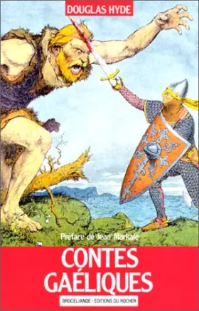 Couverture du produit · Contes gaéliques