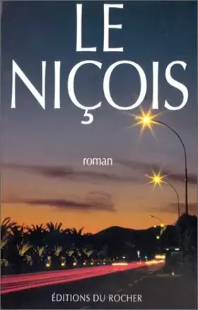 Couverture du produit · Le Niçois