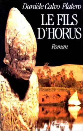 Couverture du produit · Le fils d'Horus