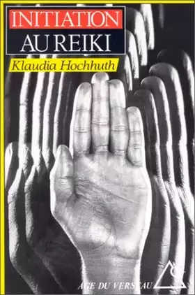 Couverture du produit · Initiation au reiki