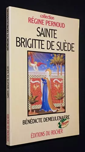 Couverture du produit · regine pernoud