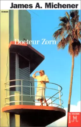 Couverture du produit · Docteur Zorn