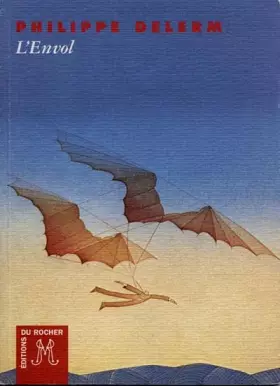 Couverture du produit · L'Envol