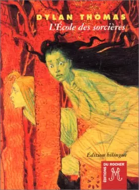Couverture du produit · L'Ecole des sorcières