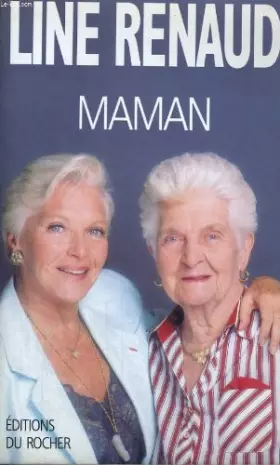 Couverture du produit · Maman