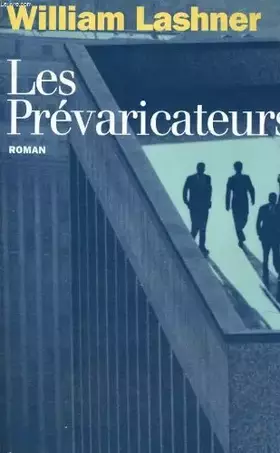 Couverture du produit · Les prévaricateurs