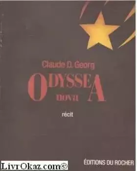Couverture du produit · Odyssea: Nova