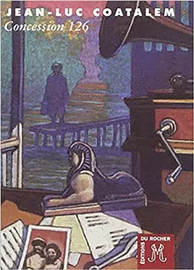 Couverture du produit · Concession 126