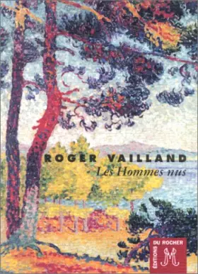 Couverture du produit · Les hommes nus