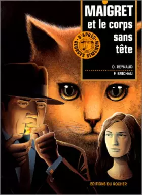 Couverture du produit · Maigret et le corps sans tête