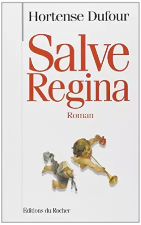 Couverture du produit · Salve Regina