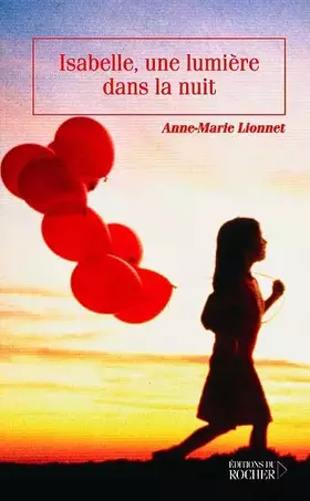 Couverture du produit · Isabelle, une lumière dans la nuit