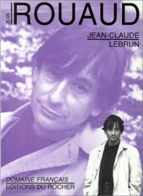 Couverture du produit · Jean Rouaud