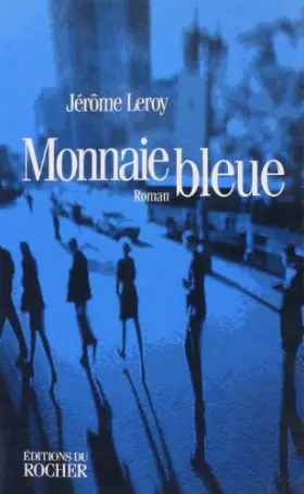 Couverture du produit · Monnaie bleue