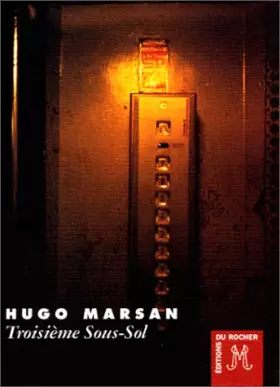 Couverture du produit · Troisième sous-sol