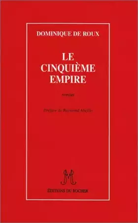 Couverture du produit · Le Cinquième empire