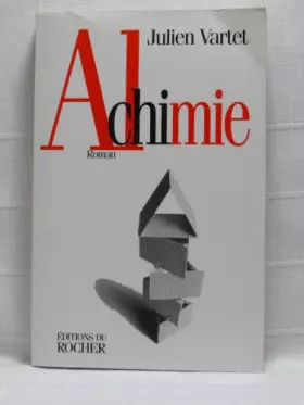 Couverture du produit · Alchimie