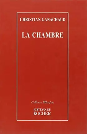 Couverture du produit · La chambre