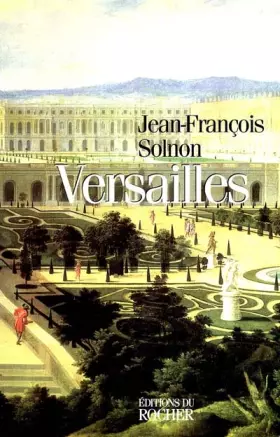 Couverture du produit · Versailles