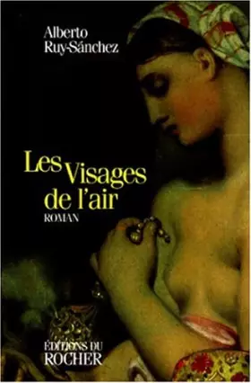 Couverture du produit · Les Visages de l'air
