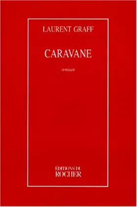 Couverture du produit · Caravane