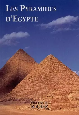 Couverture du produit · Les Pyramides d'Egypte
