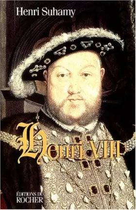 Couverture du produit · Henri VIII