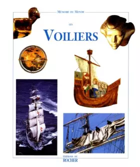 Couverture du produit · Les voiliers