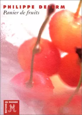 Couverture du produit · Panier de fruits