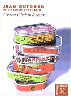 Couverture du produit · Grand chelem à coeur