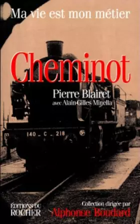 Couverture du produit · Cheminot