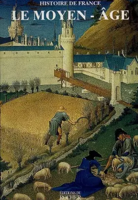Couverture du produit · LE MOYEN AGE