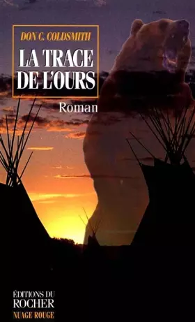 Couverture du produit · La Trace de l'Ours