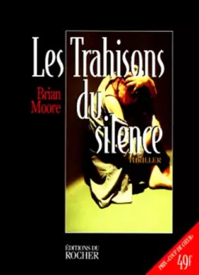 Couverture du produit · Les trahisons du silence