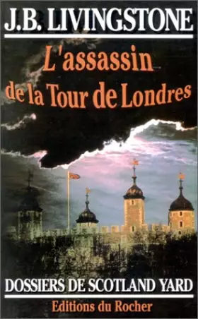 Couverture du produit · L'Assassin de la tour de Londres