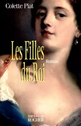 Couverture du produit · Les filles du roi, N°  1 :