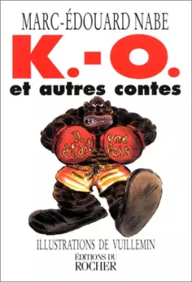 Couverture du produit · K.-O. et autres contes