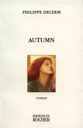 Couverture du produit · Autumn