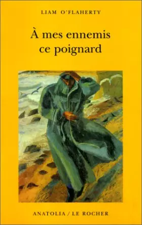 Couverture du produit · A mes ennemis ce poignard