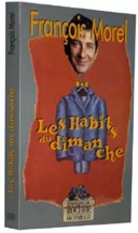 Couverture du produit · Les habits du dimanche